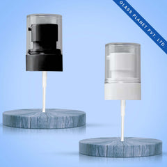 20mm Premium NHR Serum Pump Black or White
